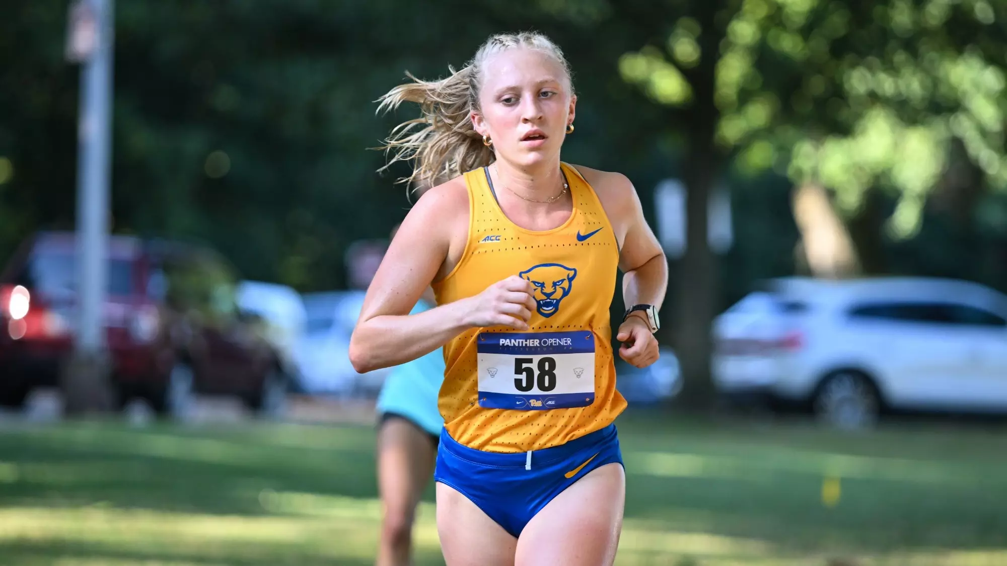 Pitt Primed to Compete in 50th Paul Short Run