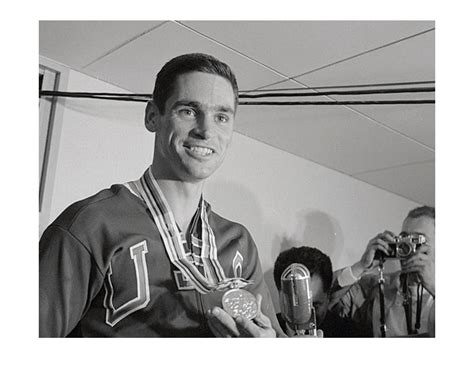 This Day in Track & Field, October 17, Fred Hansen took gold in Tokyo pole vault (1964), Gaston Roelants won Olympic steeple (1964), by Walt Murphy News and Results Services