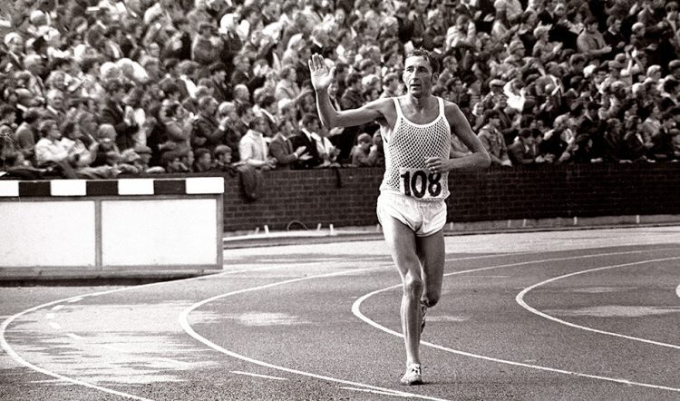 University of Manchester Cross Country Club celebrates its centenary