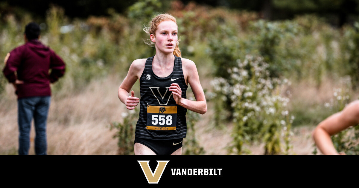 Vandy Faces Final Regular Season Road Test