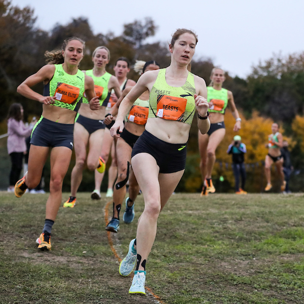 2024 Fall Cross Country Training & Racing Program, November 8, 2024, Week 8, Day 6, Saturday, Your day at the races!