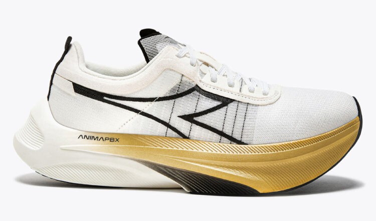 Diadora Gara Carbon