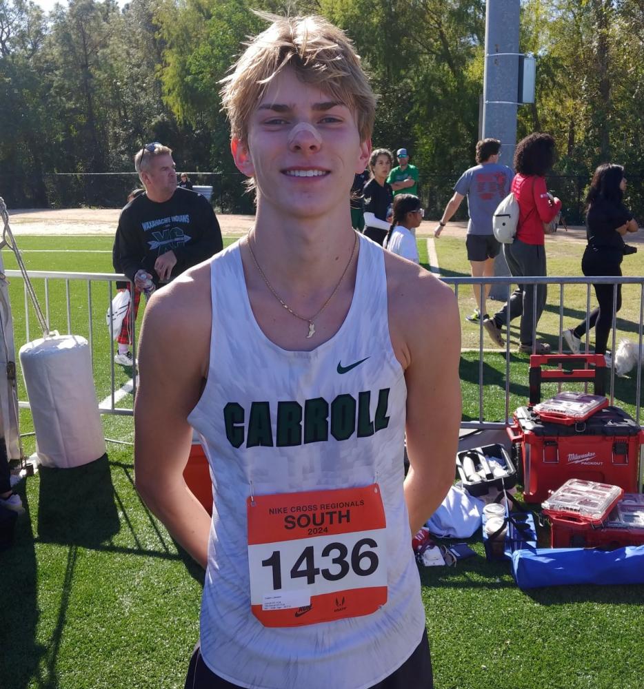 News - Carroll XC Boys, Flower Mound Girls Continue To Reign At NXR South