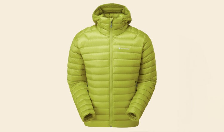 Montane Jacket