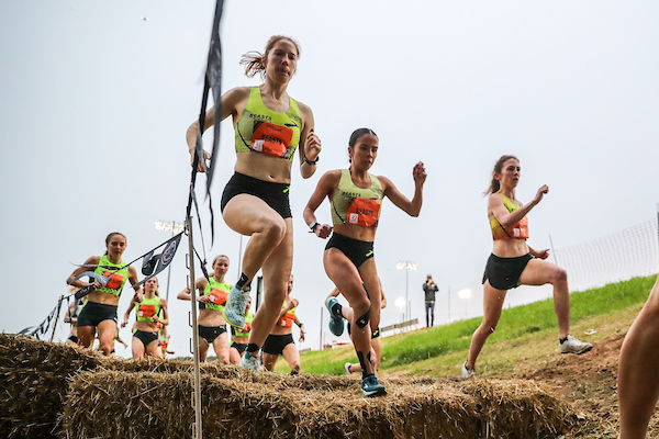 2024 Fall Cross Country Training & Racing Program, November 16, 2024, Week 9, Day 6, A big Day at the Races!