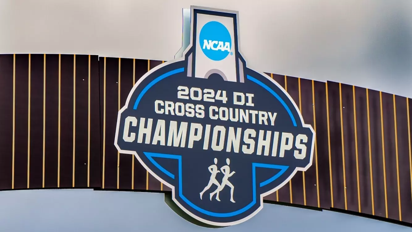 Chepkoech Notches All-American Honors at NCAA Championships to Close Freshman Season