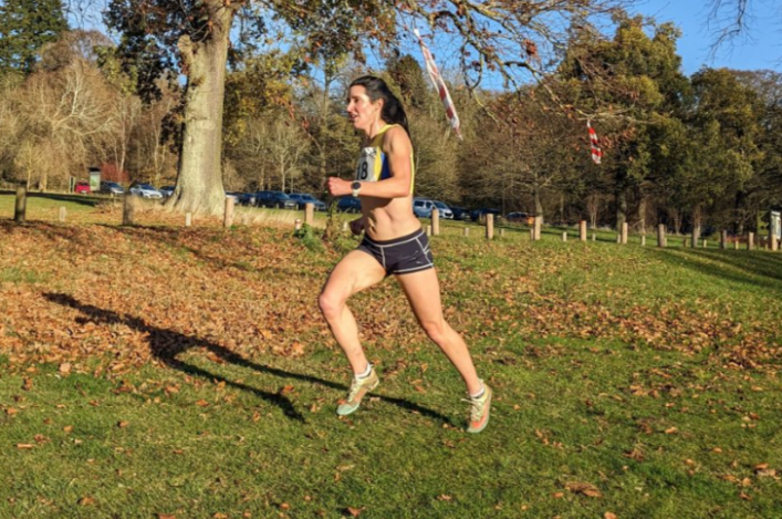 Cross country: East League in Dundee, Student Sport in Aberdeen