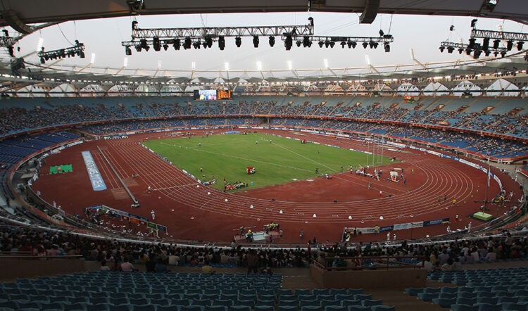 India to host 2025 World Para Athletics Championships