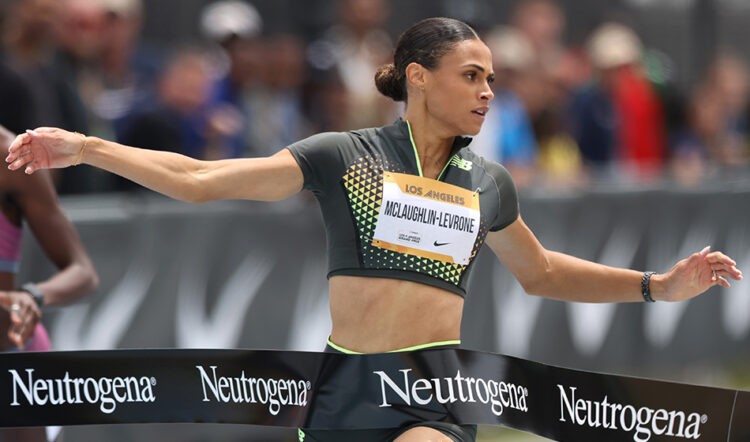 Kingston, Miami, LA and Philadelphia to host Grand Slam Track
