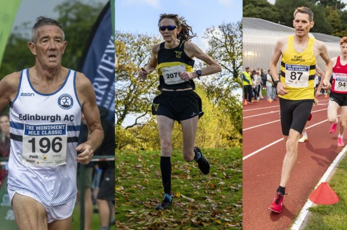 Learning from experience: ATS to host Masters Q and A in Edinburgh