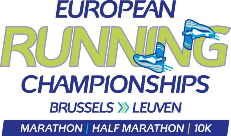 Less than five months to go before the European Running Champs in Belgium