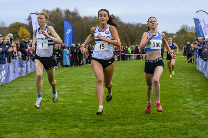 Lindsays Trophy headed for big finish at Falkirk: Edinburgh AC, Fife AC, Stirling Uni lead tables for now