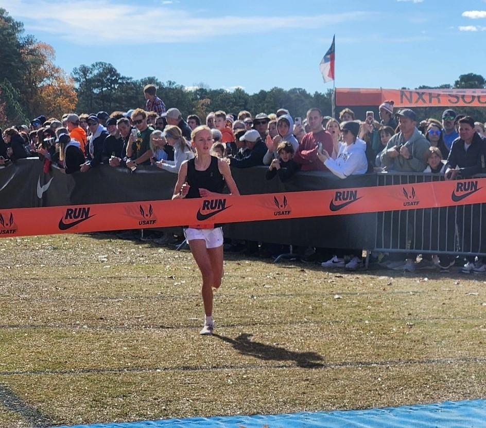 News - Miami Havana Boys Maintain Supremacy, Raleigh Catholic Girls Squeak By At NXR Southeast