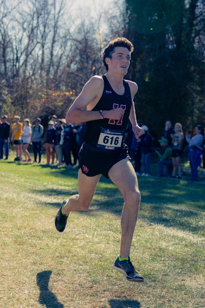 News - Preview: 5 Storylines To Watch For The NCAA D1 Men's Cross Country Championships