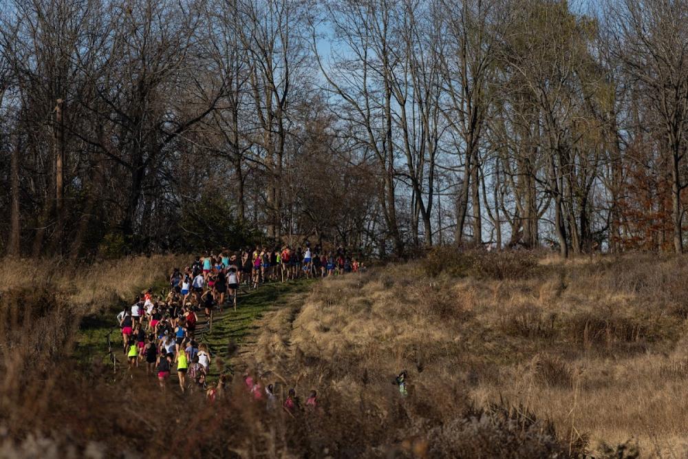 News - Preview: Nike Cross Regional Northeast By The Numbers 2024