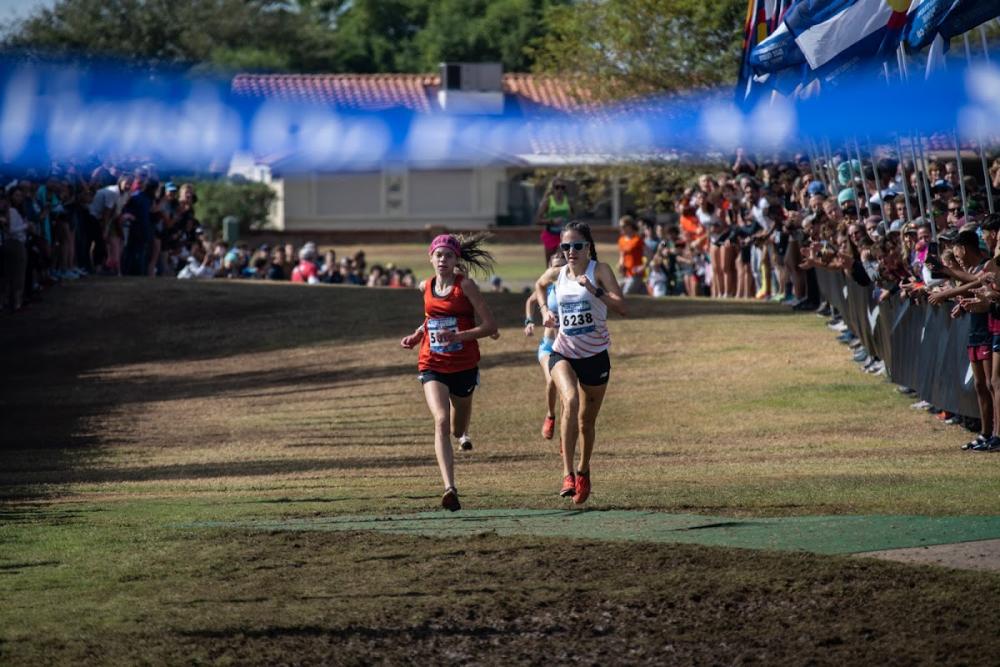 News - Preview: Nike Cross Regional Southwest By The Numbers 2024