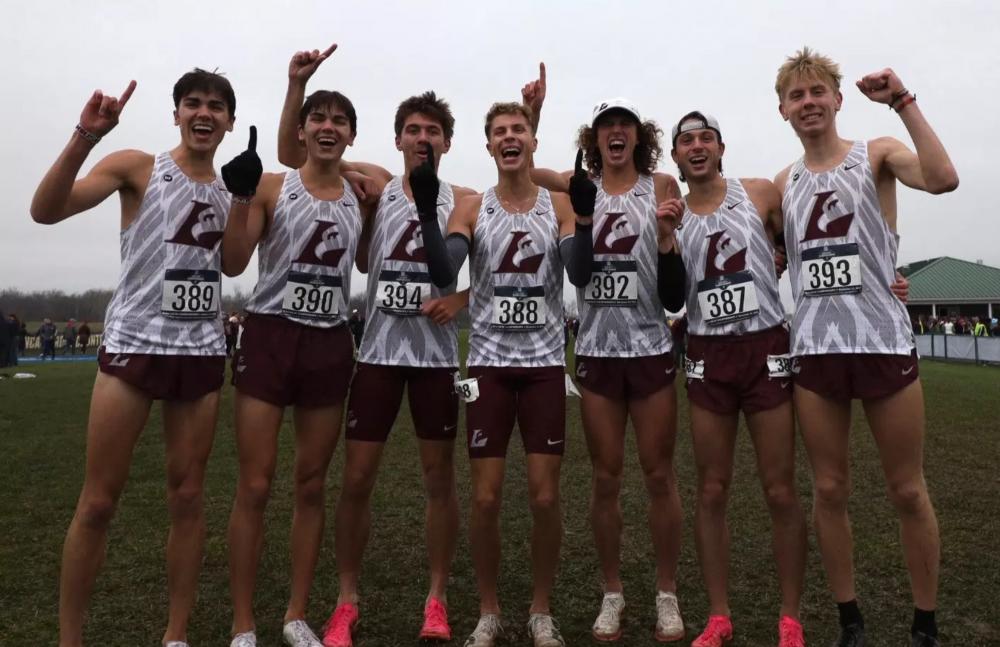 News - UW-La Crosse Men Dominate, MIT Women Complete Comeback To Claim Team Titles At NCAA D3 Championships