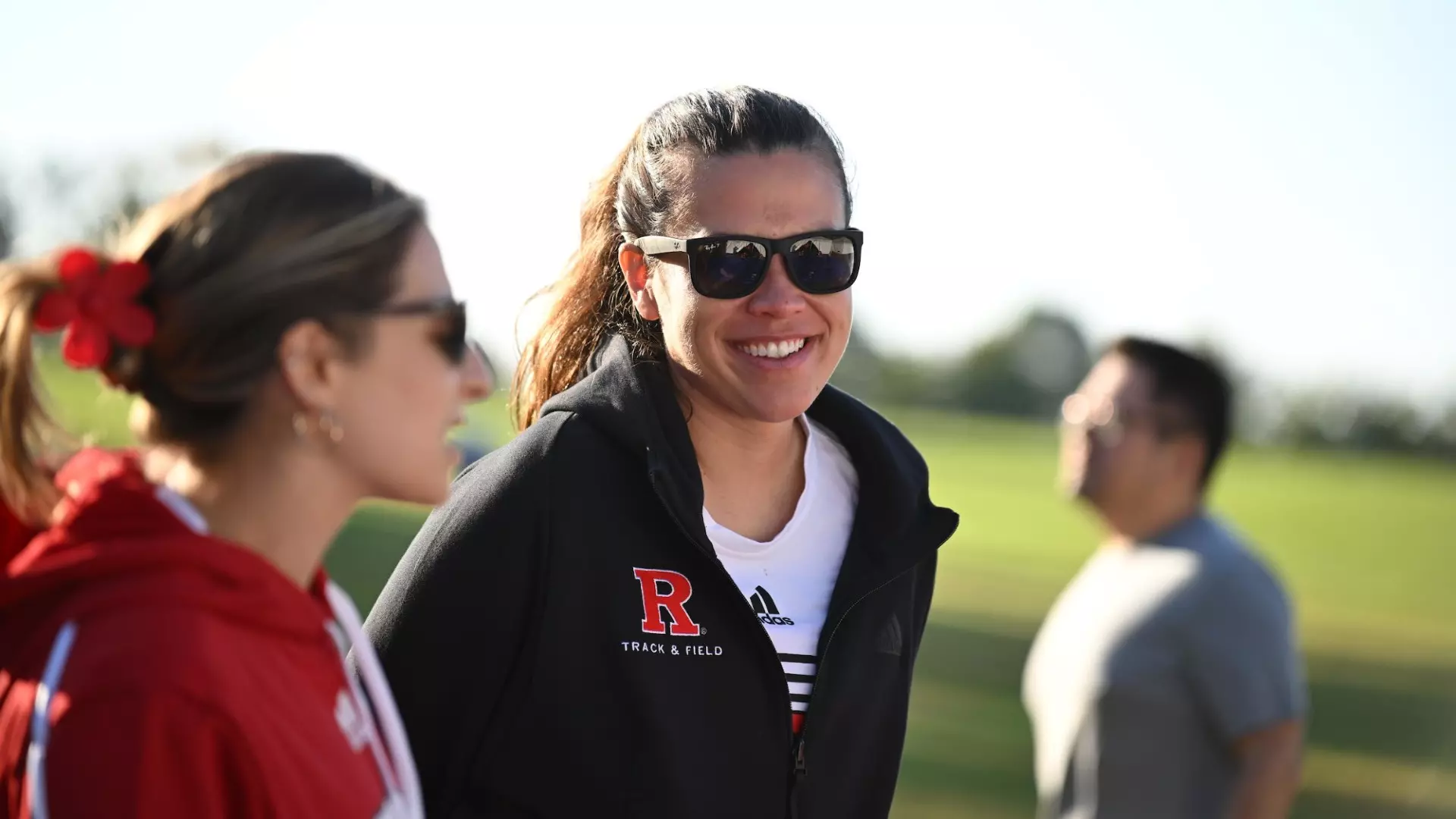 Nicol Starkes Elevated To Associate Head Coach