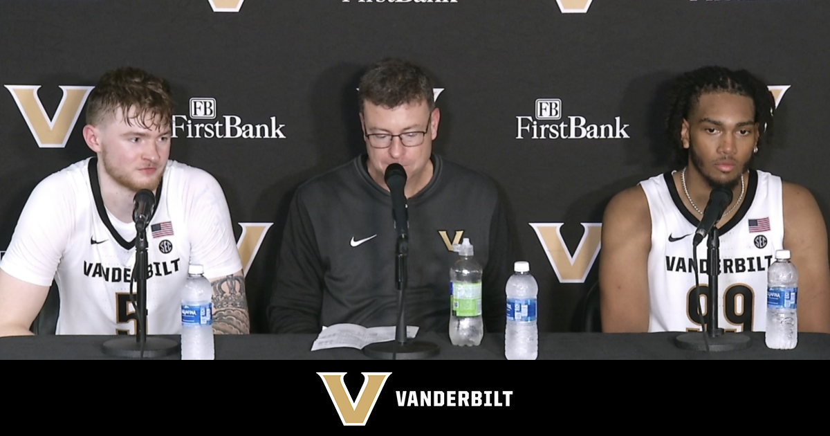 Southeast Missouri Postgame Press Conference