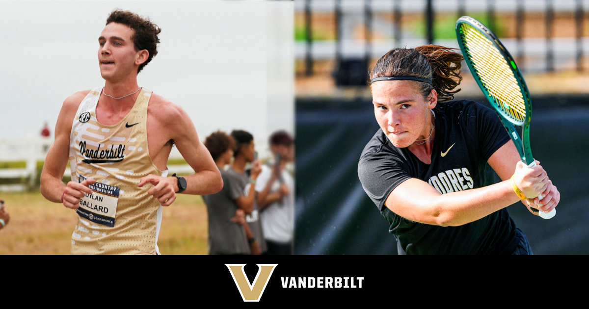 Two Dores Invited to SEC Career Tour