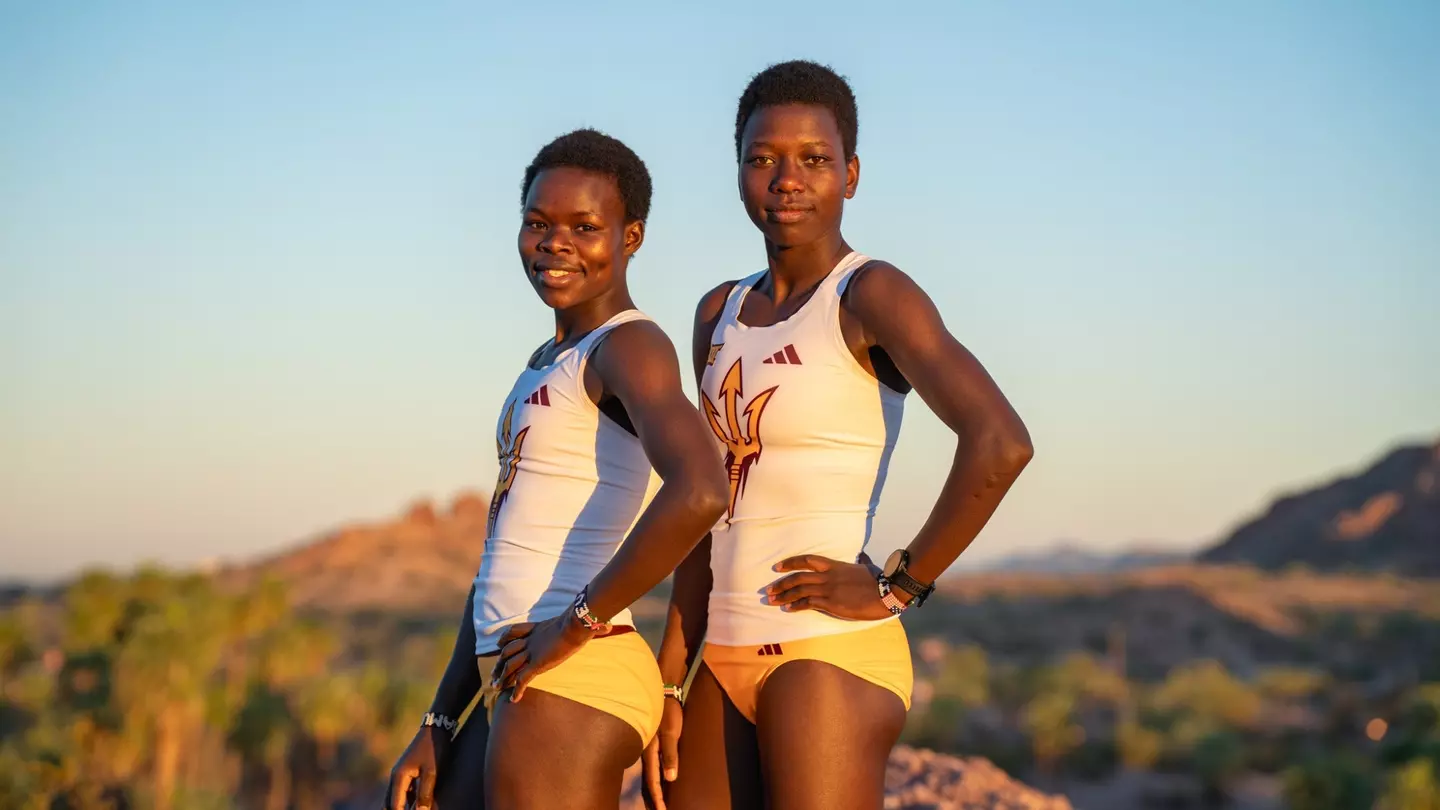 Two Freshmen to Represent Sun Devil Cross Country at NCAA West Regionals