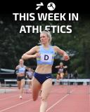 Vinco - News - This Week in Athletics