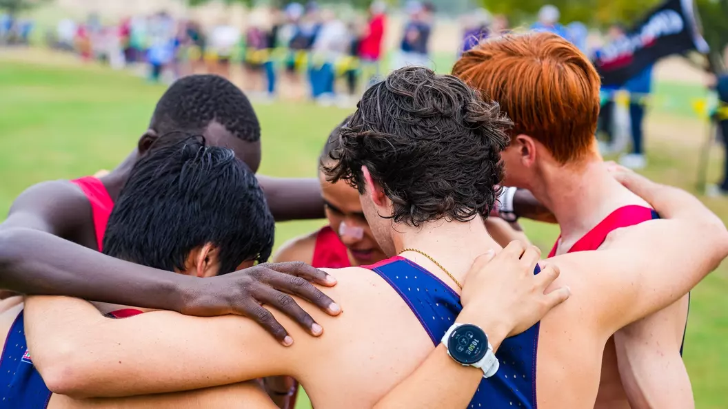 Wildcats Head to Pacific Northwest for NCAA Western Regional Championships