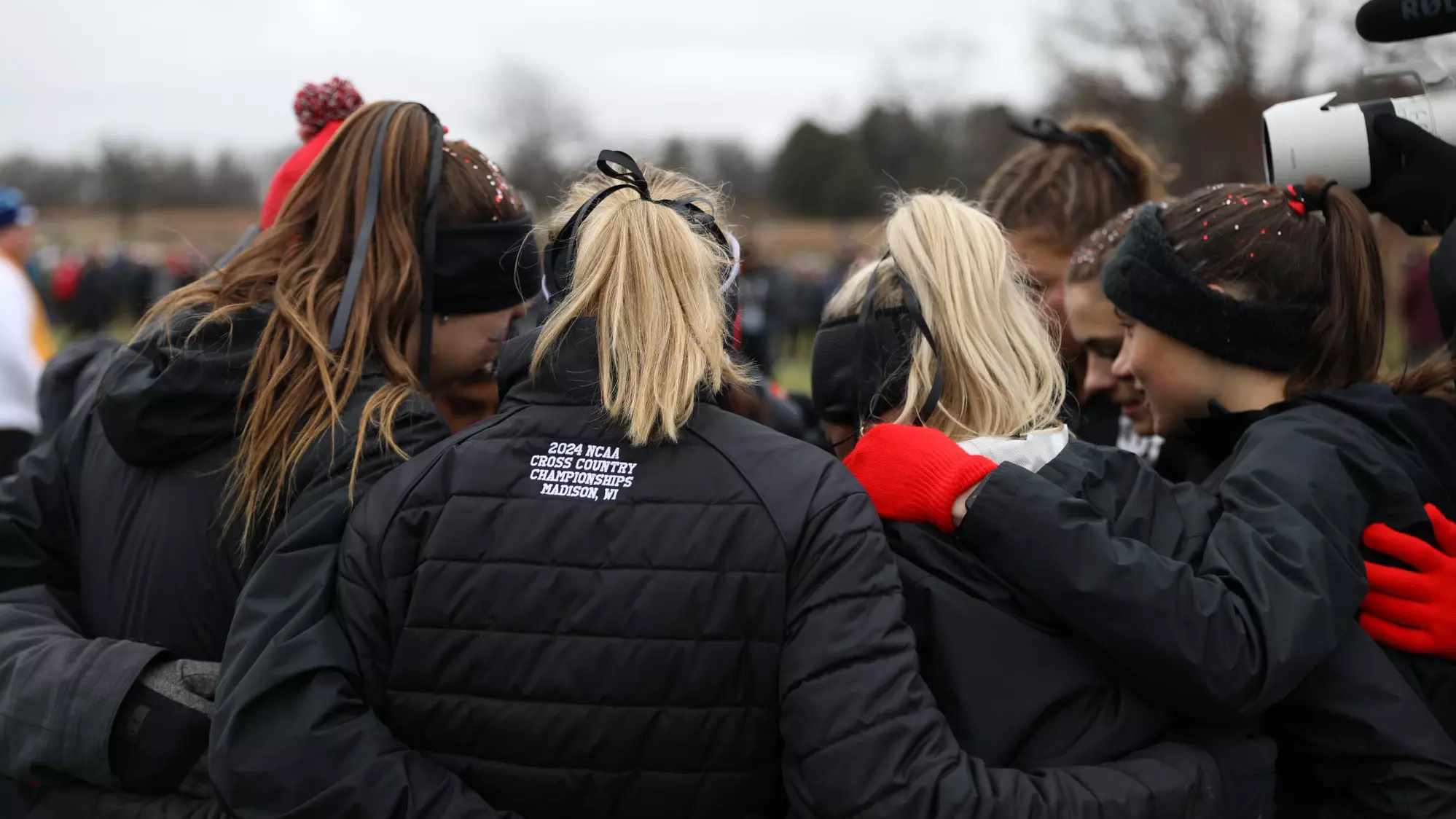 Women of Utah Finish 19th at NCAA Championships to Conclude 2024 Cross Country Season