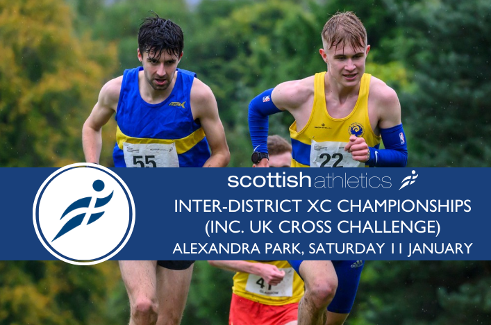 Closing soon: Entries for our British Cross Challenge event in Glasgow