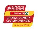 European Cross Country Championships - News - 2024 Results