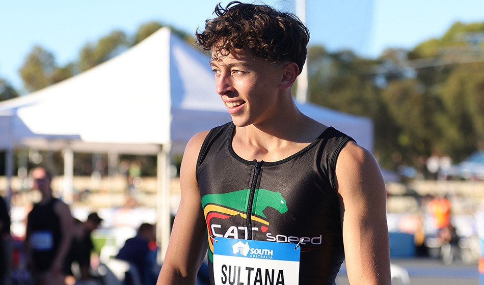 Gout Gout to run 100m at Australian All Schools Championships