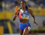 Grand Slam Track - News