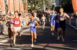 Honolulu Marathon - News - Hiltz Gets Kalakaua Merrie Mile Win In Frantic Sprint Finish