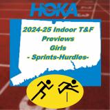 MySportsResults.com - News - Preview of CT 2024-25 Indoor T&F Season