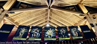 NEW INTERNATIONAL RUNNING EVENT, THE SPECTACLE, DEBUTS IN NEW ZEALAND THIS WEEKEND