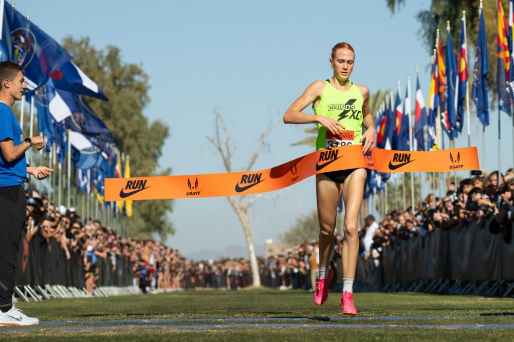 News - Preview: Denver Looks To Keep Colorado Success Rolling At Nike Cross Nationals