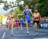 The Spectacle - News - Gourley Claims Top Prize At The Inaugural Spectacle Road Mile