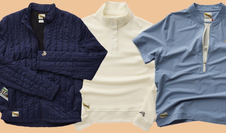 The best apparel for you this winter