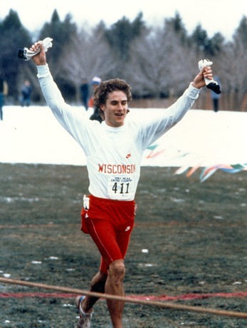 This Day in Track & Field, December 27, Gerry Lindgren breaks HS 2 mile indoor record (1963), Born this Day: Tim Hacker (1962), Maicel Uibo (1992), by Walt Murphy