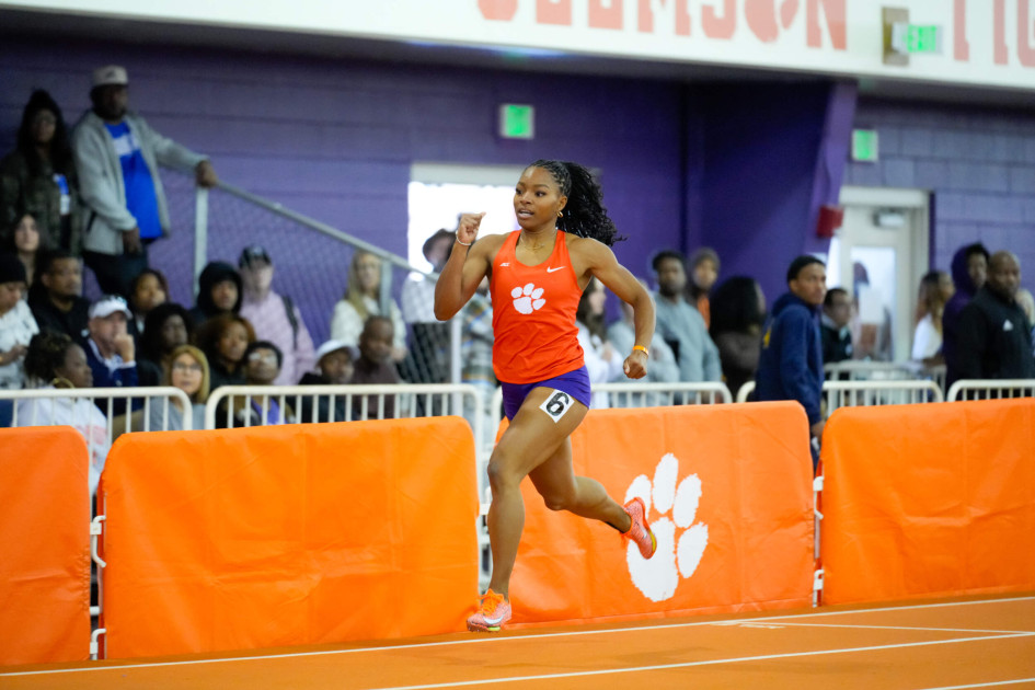 Three Tigers Earn ACC Weekly Honors – Clemson Tigers Official Athletics Site