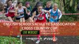 Vinco - News - English Schools' Athletics Association Cross Country Cup Live Broadcast Info