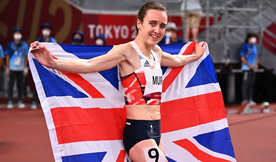 Laura Muir to be coached by Steve Cram and Laura Weightman