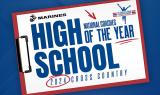 USTFCCCA.org - News - 2024 USTFCCCA High School Cross Country National Coaches of the Year