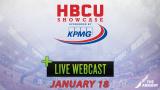 ArmoryTrack.org - News - HBCU Showcase Sponsored by KPMG Live Broadcast Info