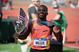 ArmoryTrack.org - News - The 117th Millrose Games Adds $25,000 World Record Bonuses