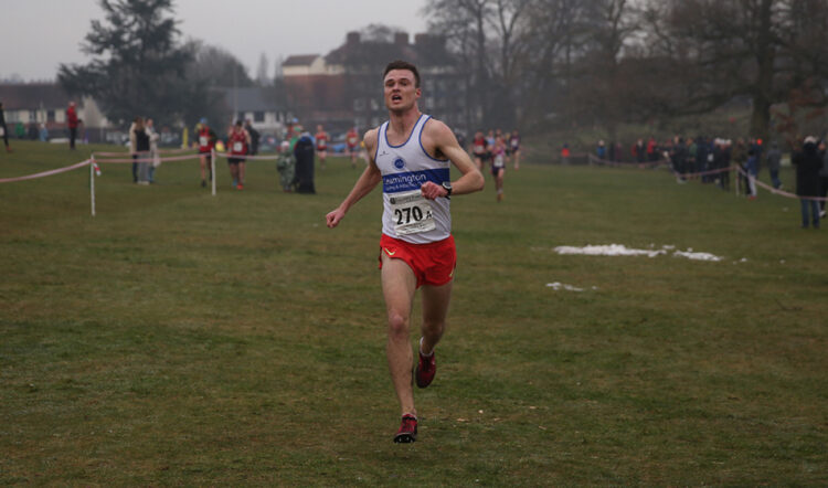 Busy weekend of grassroots league cross-country around the UK