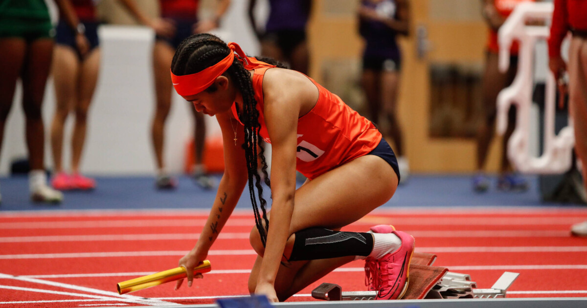 Cavaliers Travel to Penn 10 Elite Meet Saturday