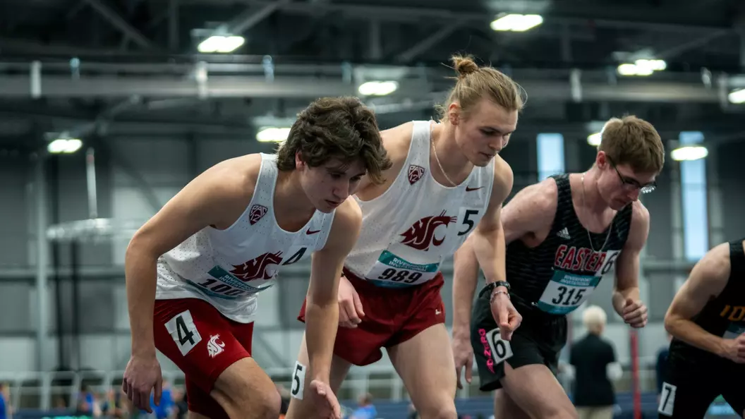 Cougars head to Idaho for Lauren McCluskey Memorial Open