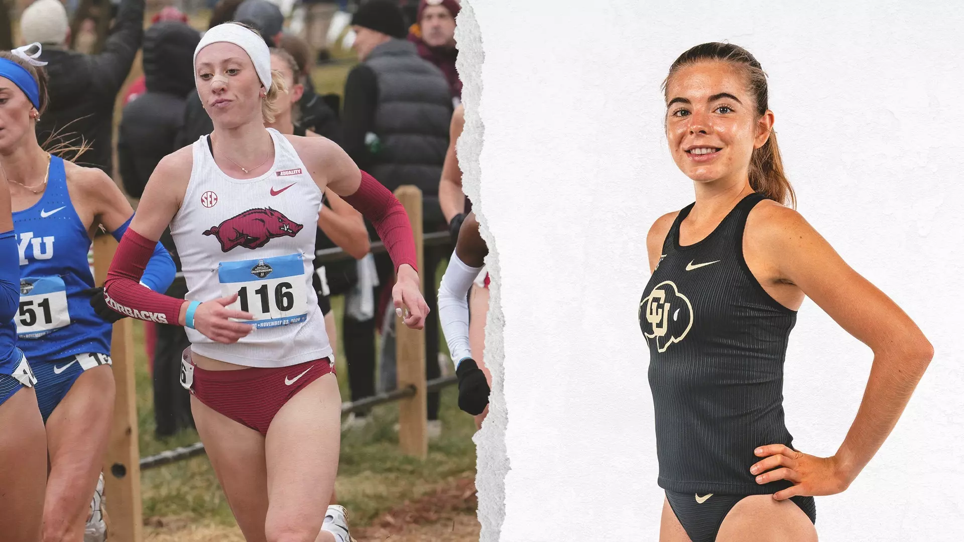 Dawgs Welcome Transfers Cochran And Lopizzo