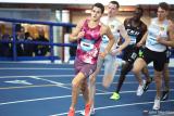 Dr. Sander Scorcher - News - Myers Sets World U20 Mile Record At Dr. Sander Scorcher